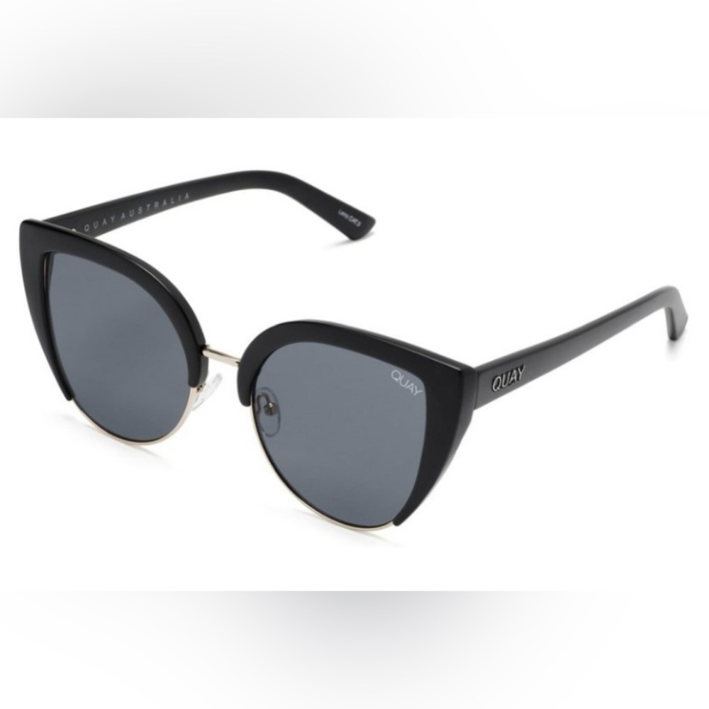 Quay Australia X Missguided Oh My Dayz Sunglasses